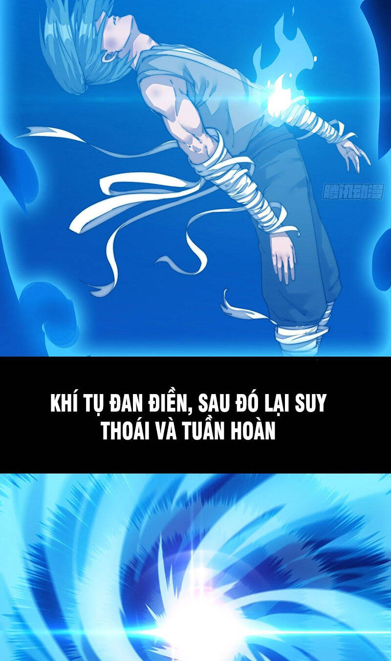 Võ Lăng Cửu Thiên - Chương 5