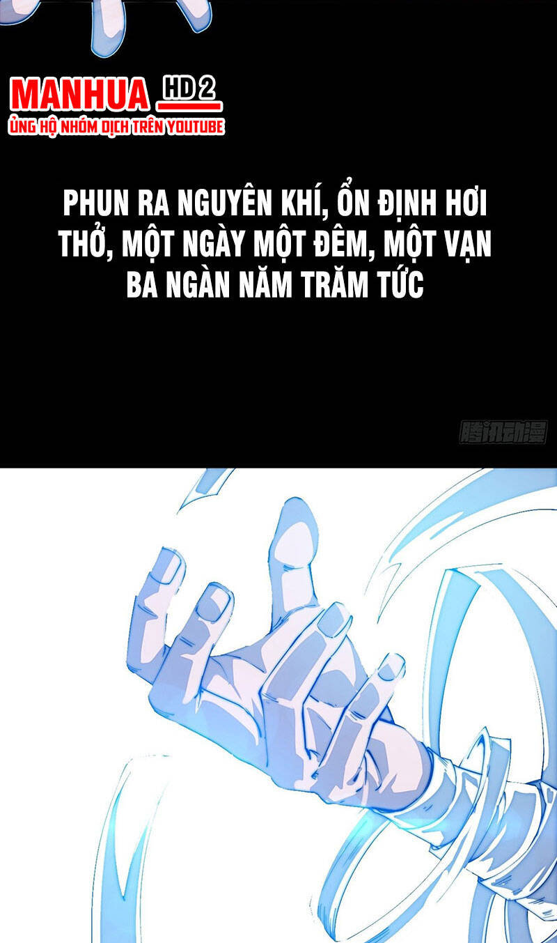 Võ Lăng Cửu Thiên - Chương 5