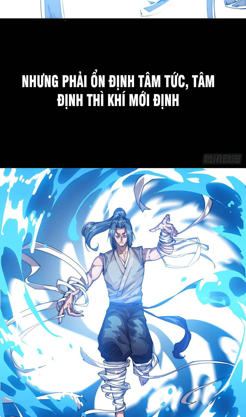 Võ Lăng Cửu Thiên - Chương 5