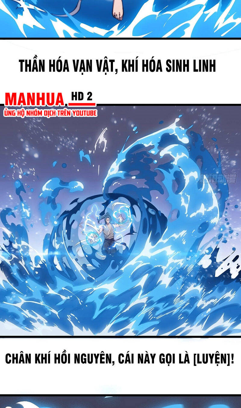 Võ Lăng Cửu Thiên - Chương 5