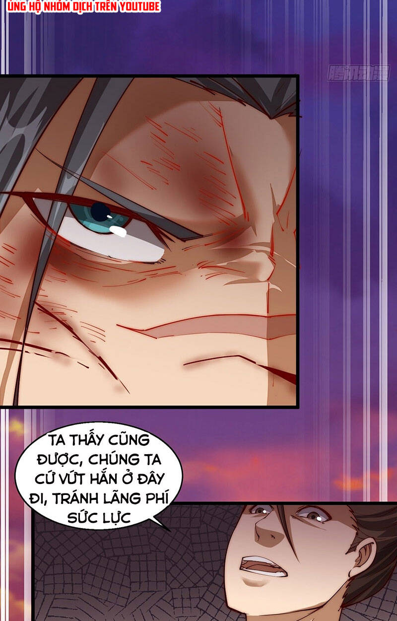 Võ Lăng Cửu Thiên - Chương 5