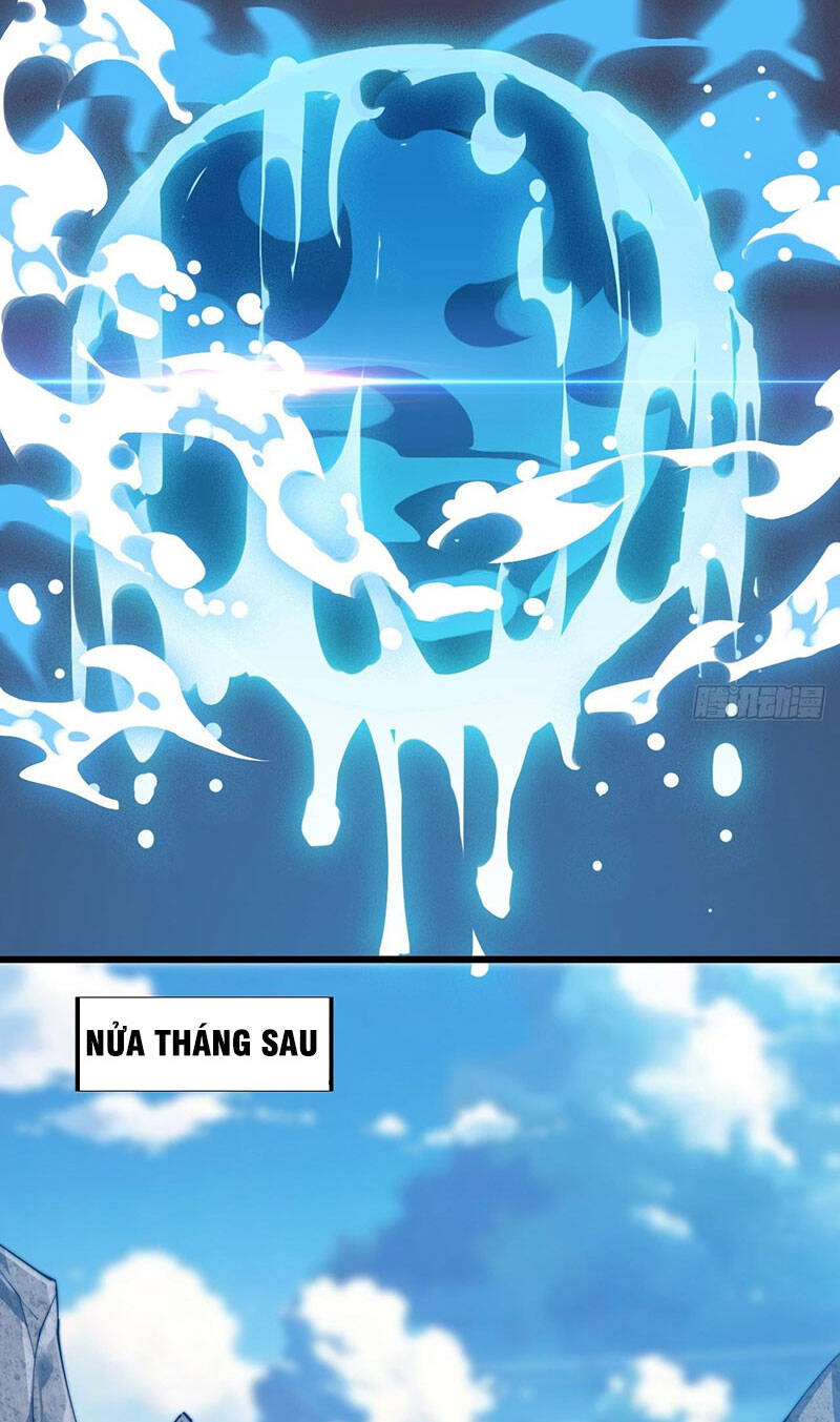 Võ Lăng Cửu Thiên - Chương 5