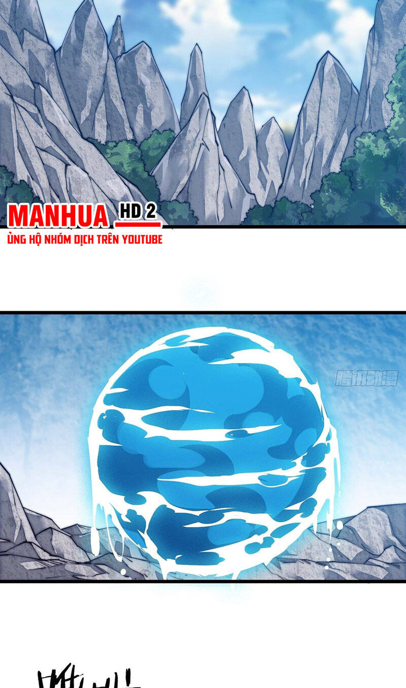 Võ Lăng Cửu Thiên - Chương 5