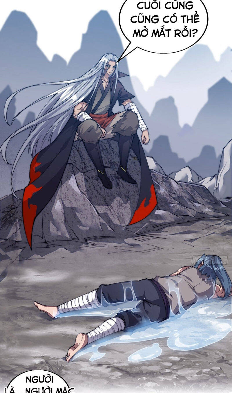 Võ Lăng Cửu Thiên - Chương 5