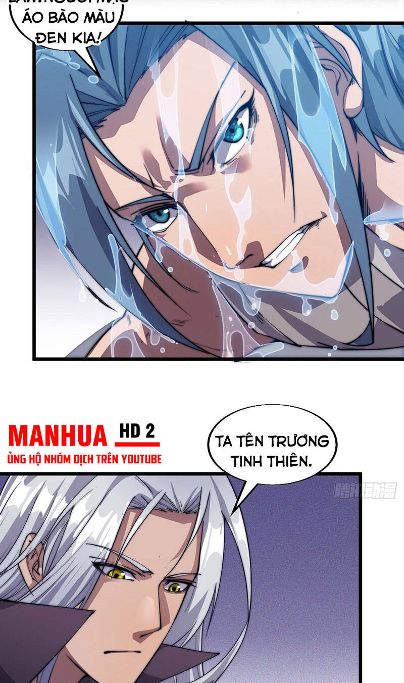 Võ Lăng Cửu Thiên - Chương 5