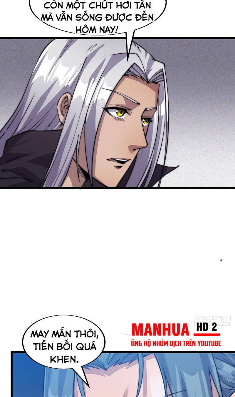 Võ Lăng Cửu Thiên - Chương 5