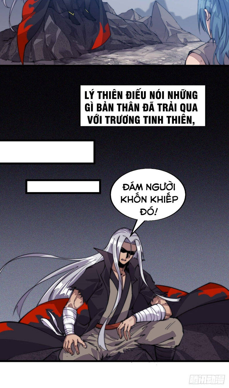 Võ Lăng Cửu Thiên - Chương 5