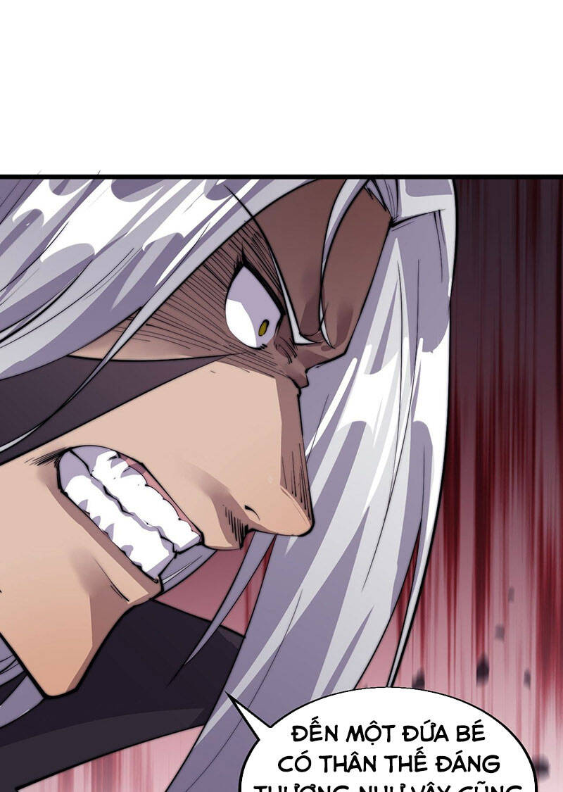 Võ Lăng Cửu Thiên - Chương 5