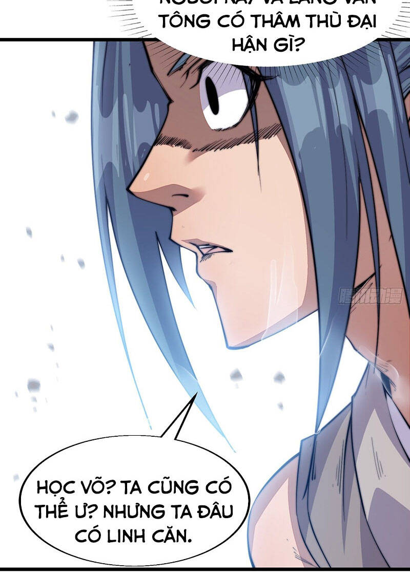 Võ Lăng Cửu Thiên - Chương 5