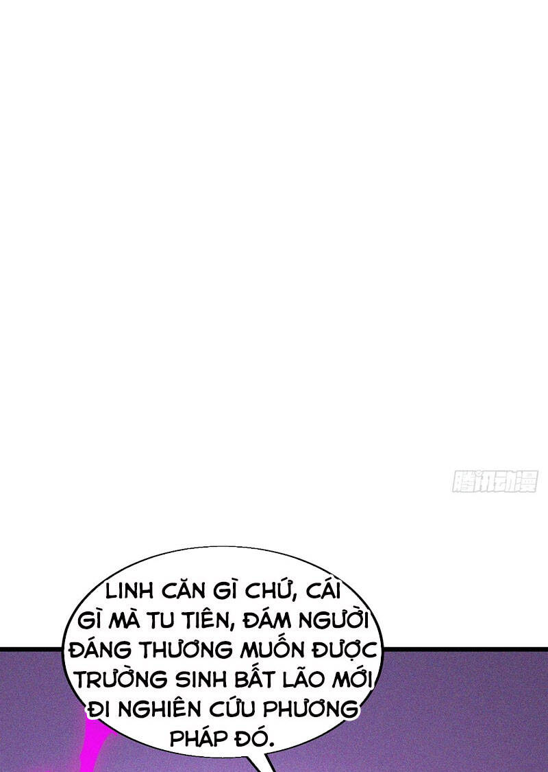 Võ Lăng Cửu Thiên - Chương 5