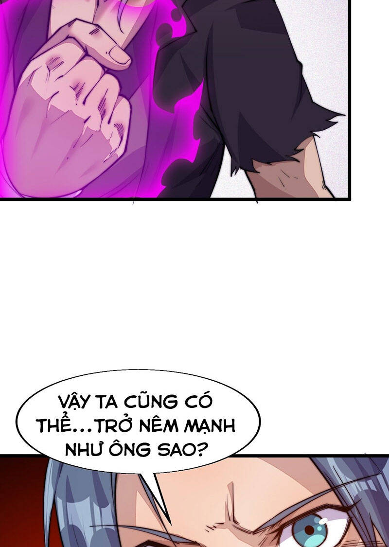 Võ Lăng Cửu Thiên - Chương 5