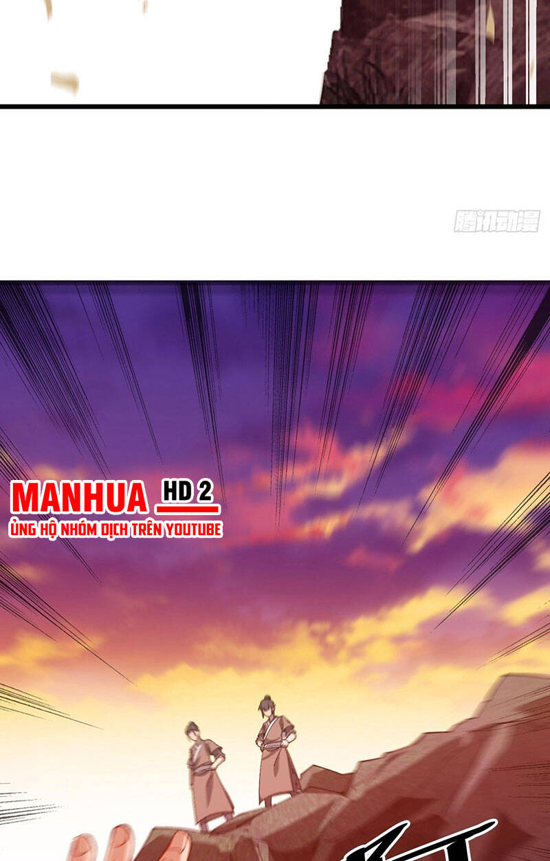 Võ Lăng Cửu Thiên - Chương 5