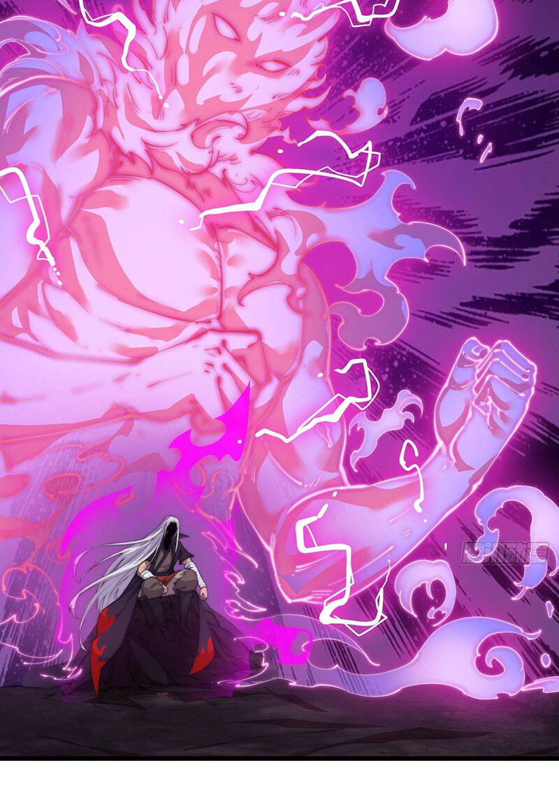 Võ Lăng Cửu Thiên - Chương 5