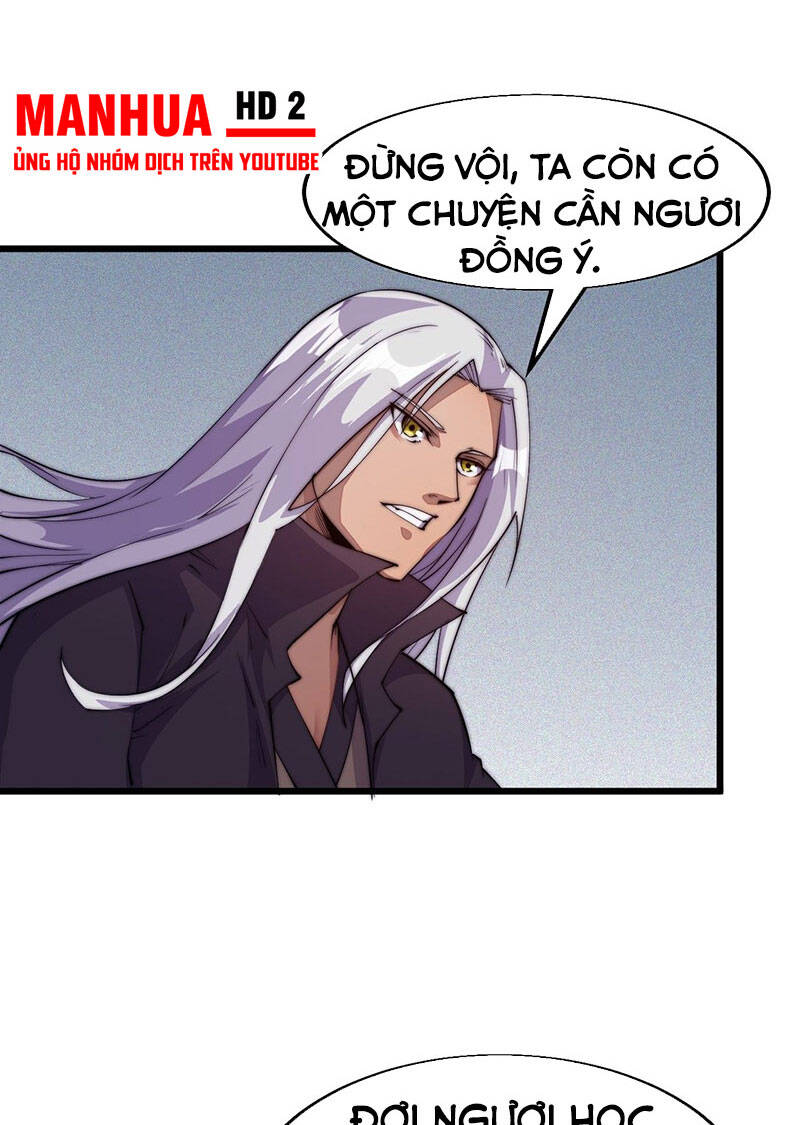 Võ Lăng Cửu Thiên - Chương 5