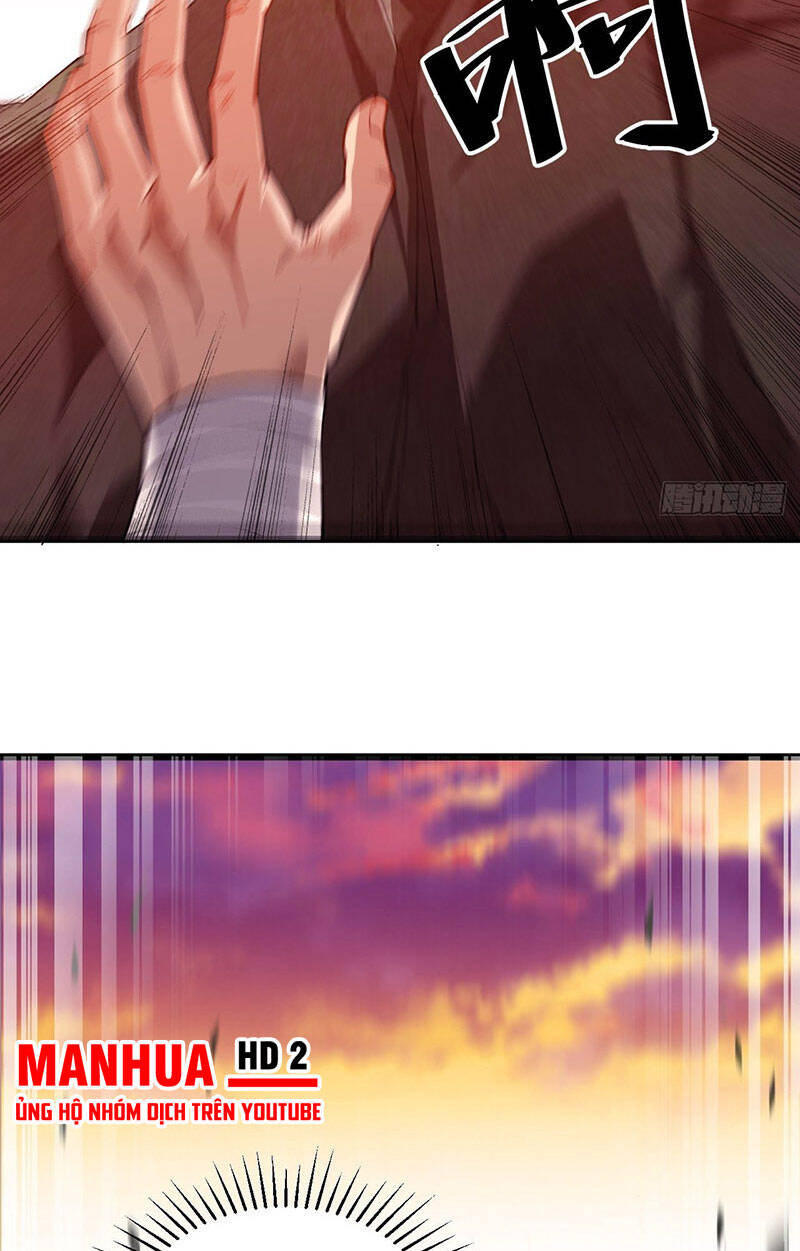 Võ Lăng Cửu Thiên - Chương 5