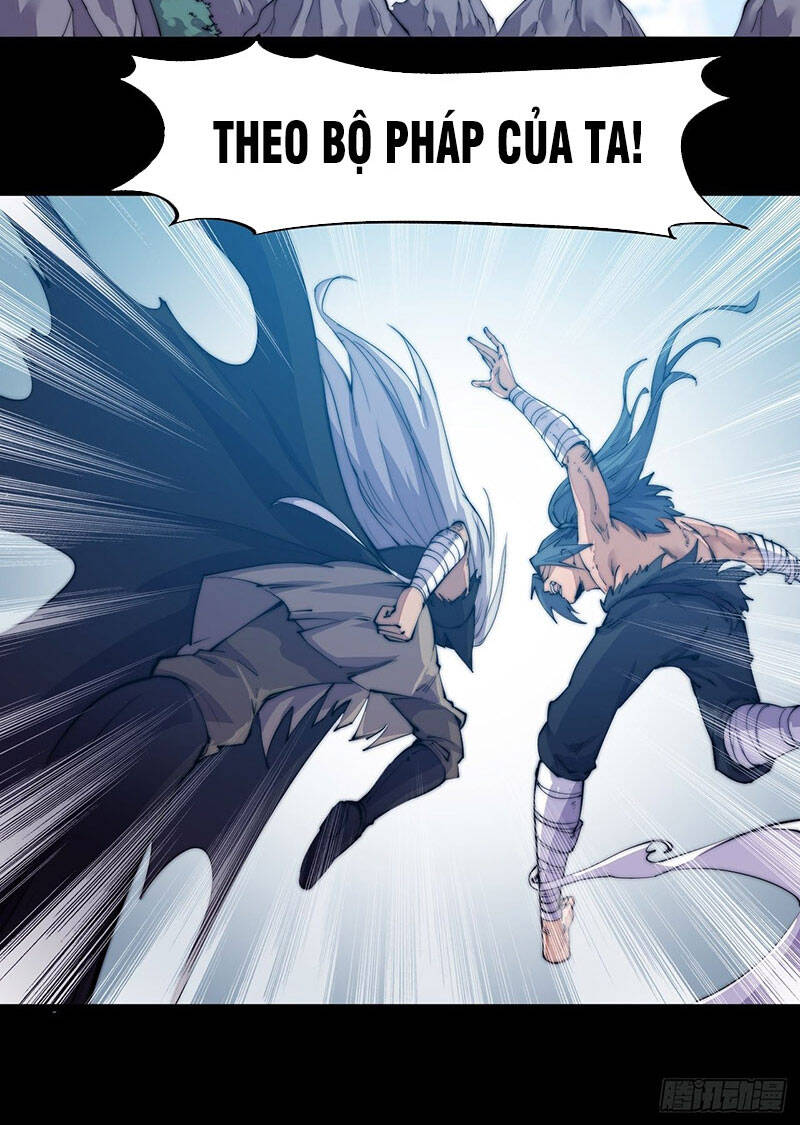 Võ Lăng Cửu Thiên - Chương 5