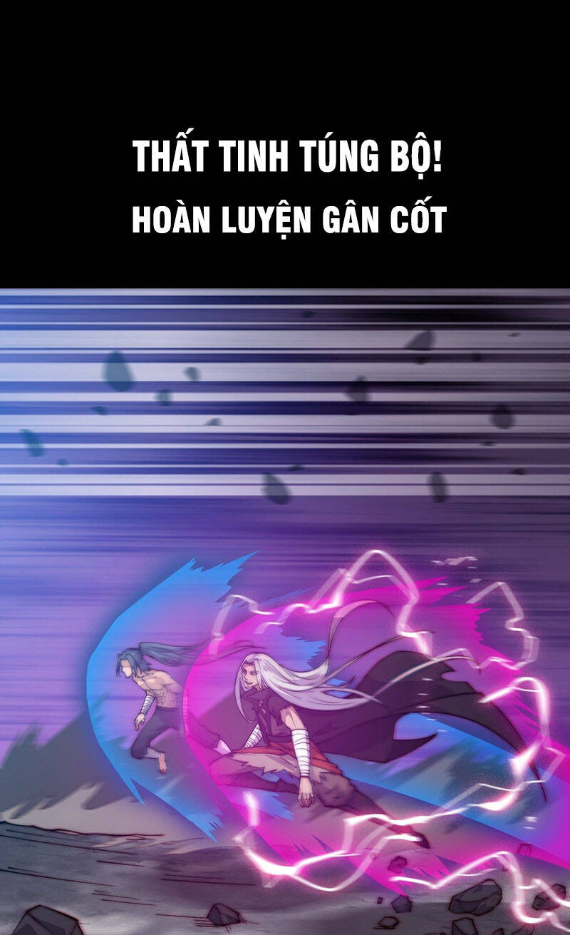 Võ Lăng Cửu Thiên - Chương 5