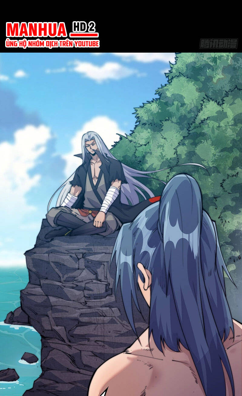 Võ Lăng Cửu Thiên - Chương 5