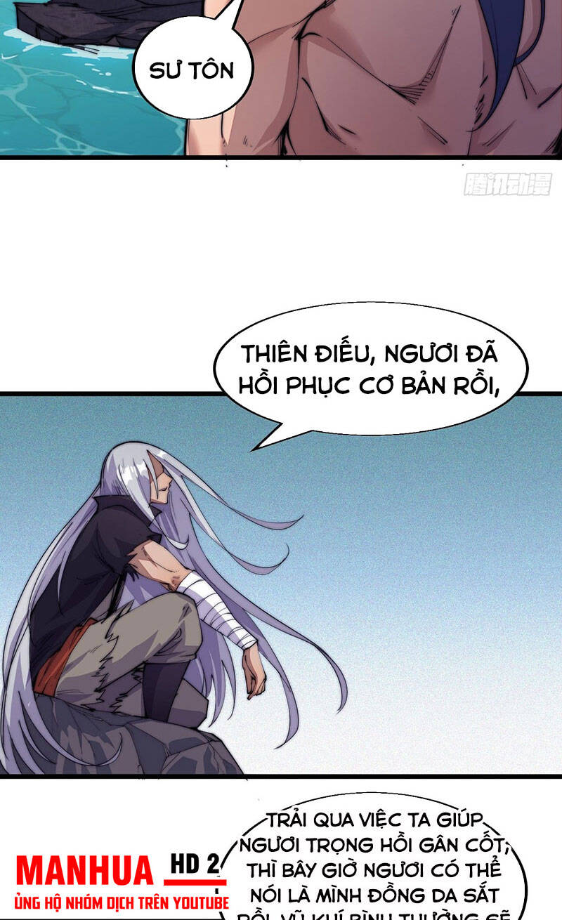 Võ Lăng Cửu Thiên - Chương 5