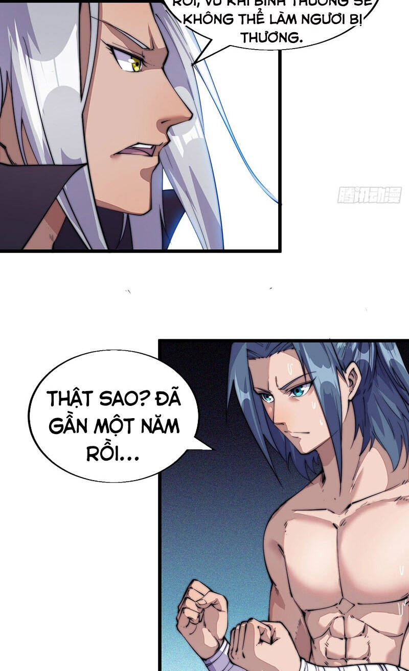 Võ Lăng Cửu Thiên - Chương 5