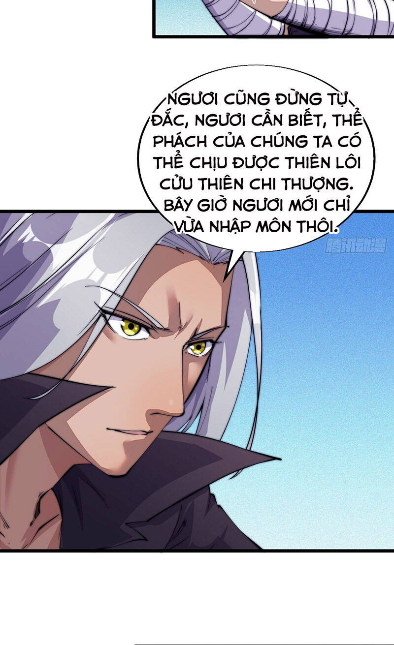 Võ Lăng Cửu Thiên - Chương 5