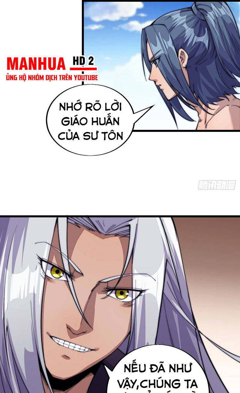 Võ Lăng Cửu Thiên - Chương 5