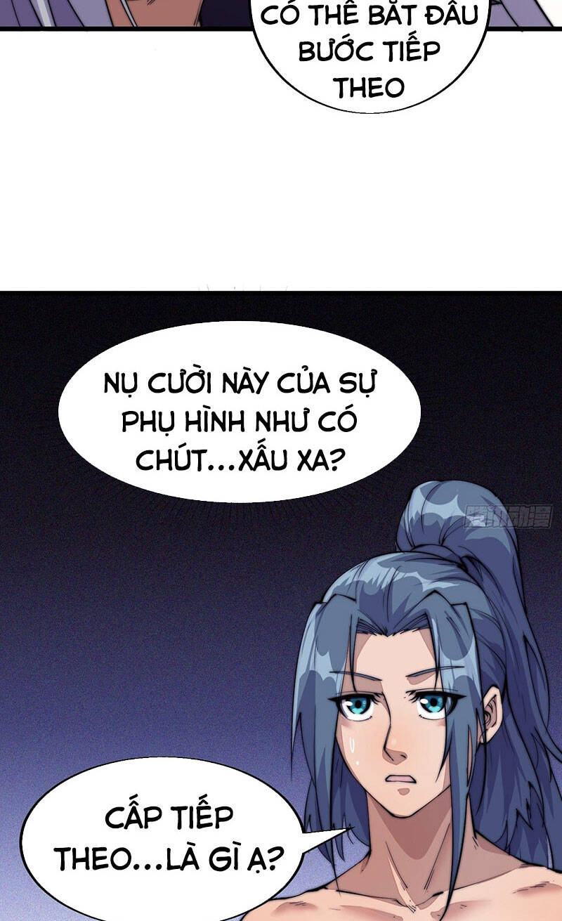 Võ Lăng Cửu Thiên - Chương 5