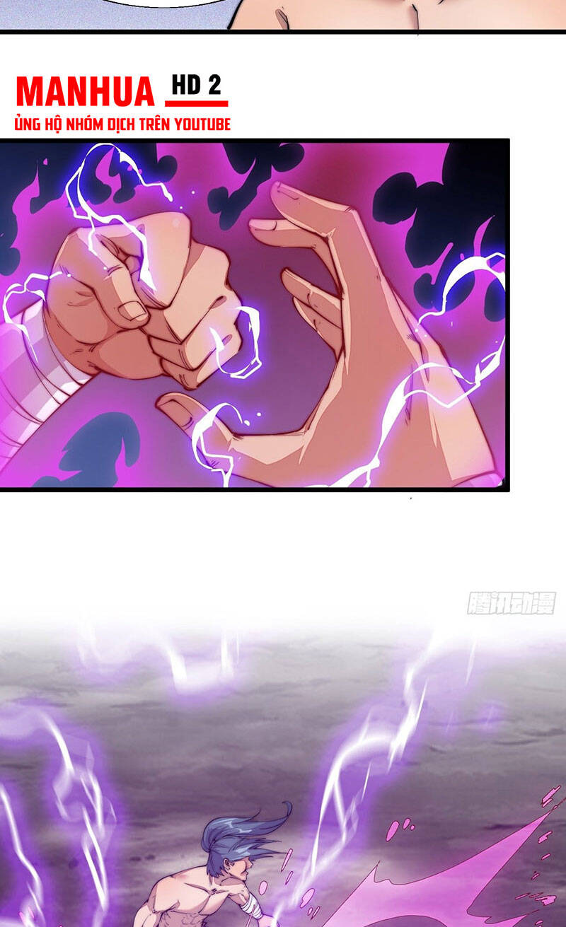 Võ Lăng Cửu Thiên - Chương 5