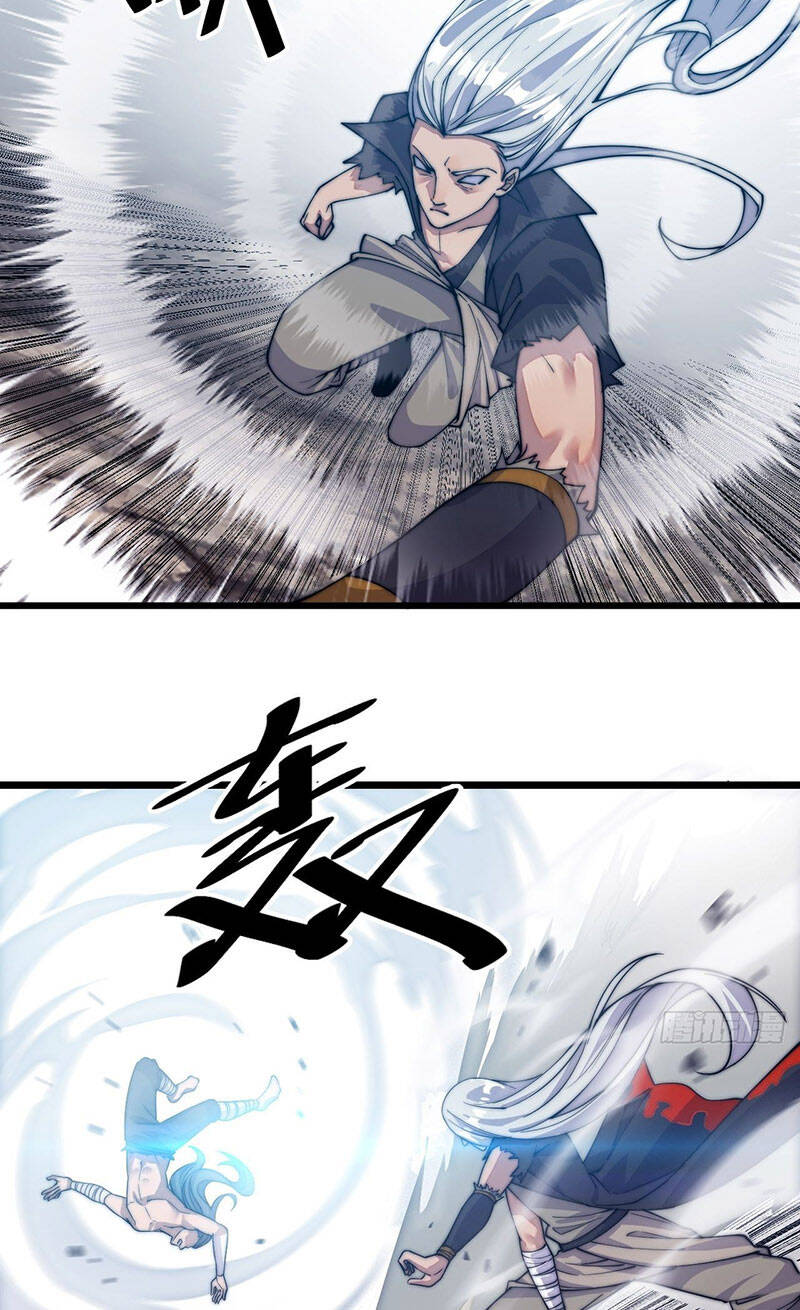 Võ Lăng Cửu Thiên - Chương 5