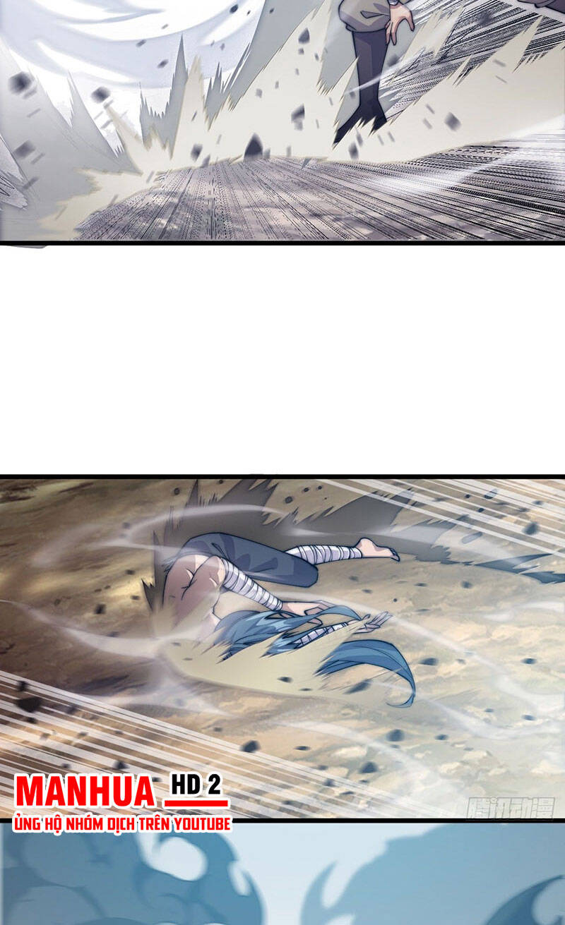 Võ Lăng Cửu Thiên - Chương 5