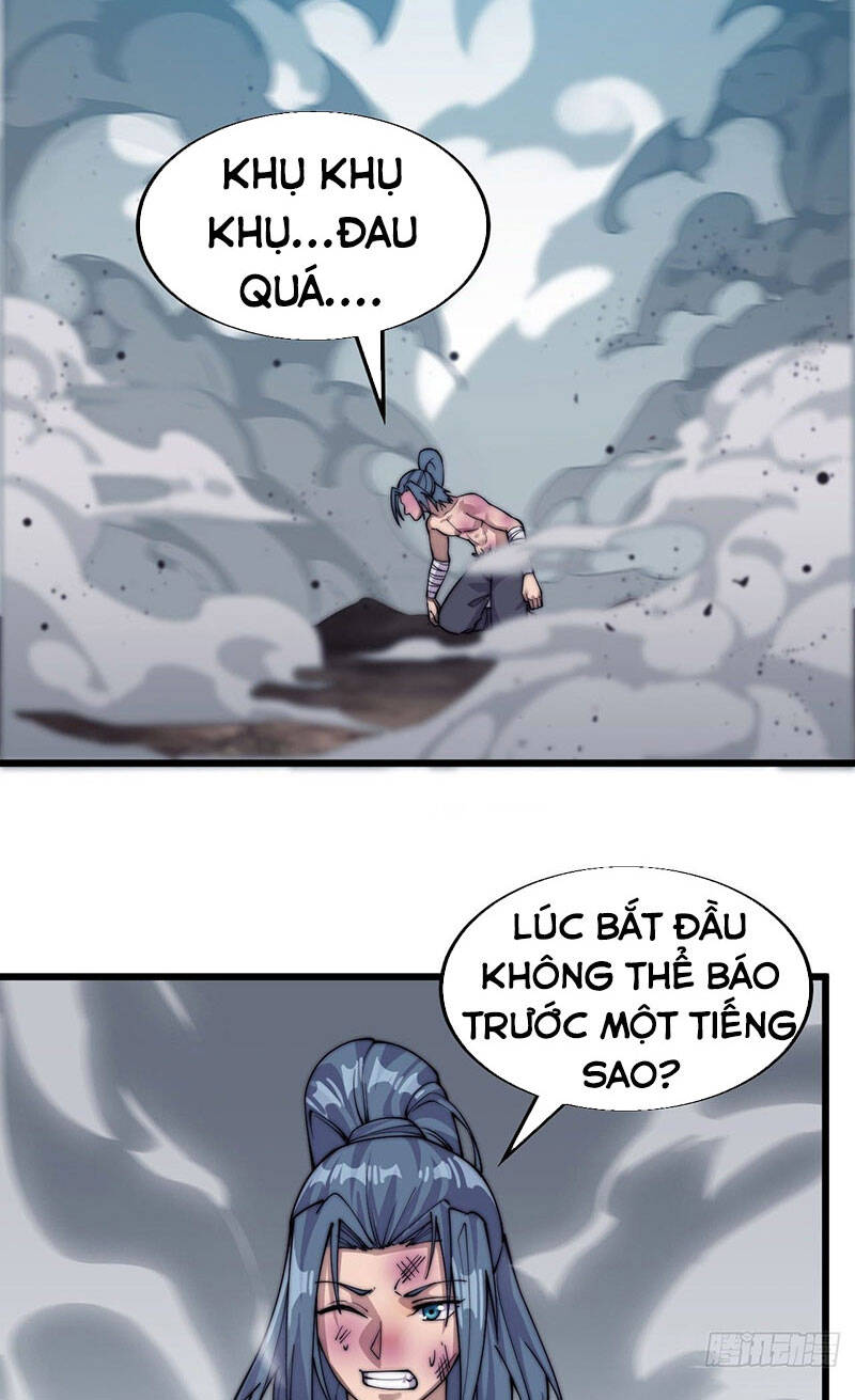 Võ Lăng Cửu Thiên - Chương 5