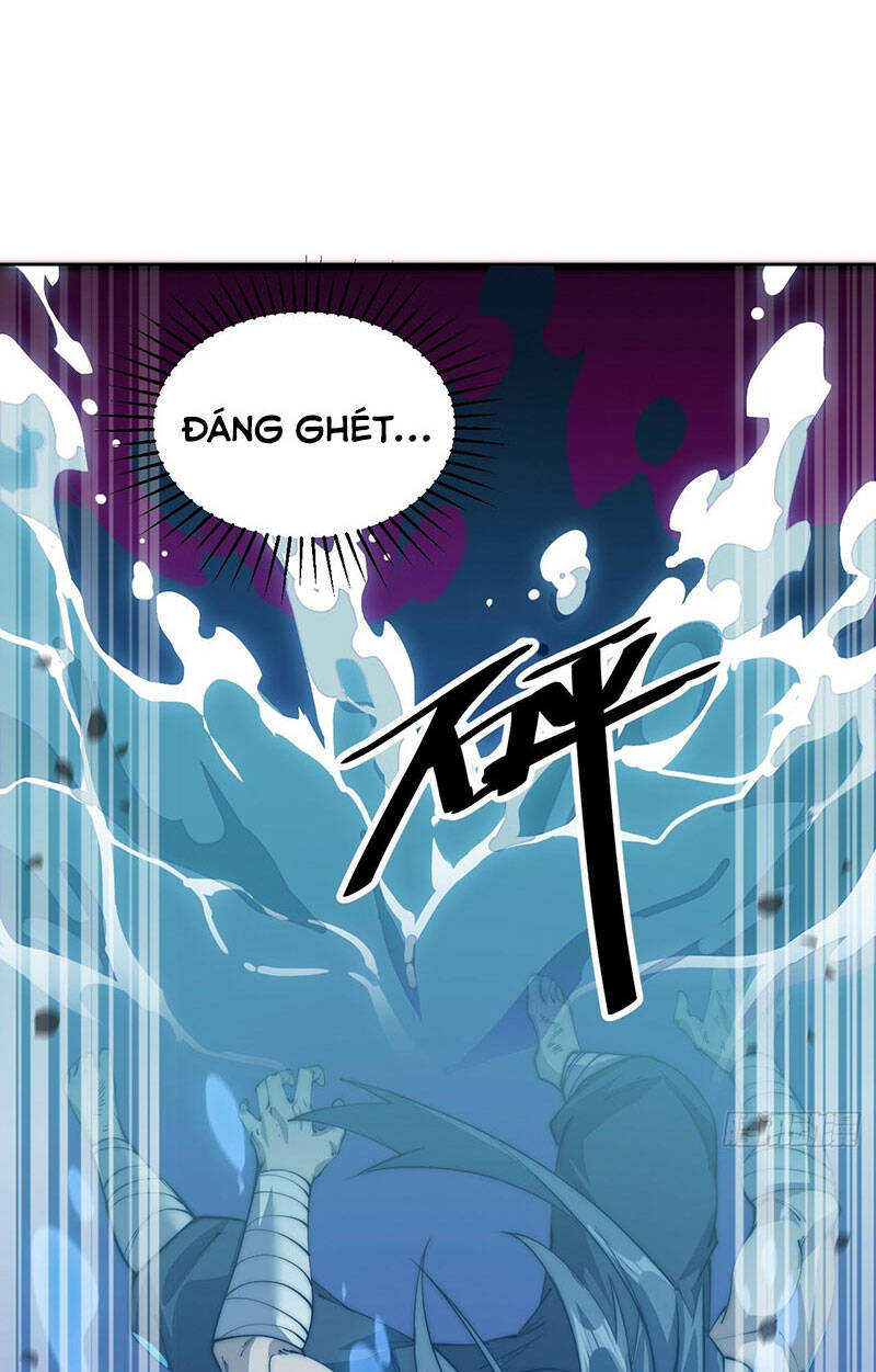 Võ Lăng Cửu Thiên - Chương 5