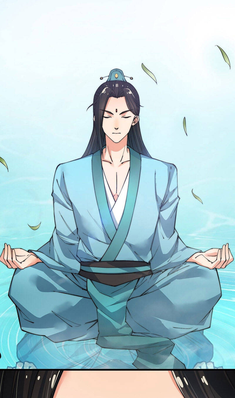 Võ Lăng Cửu Thiên - Chương 8