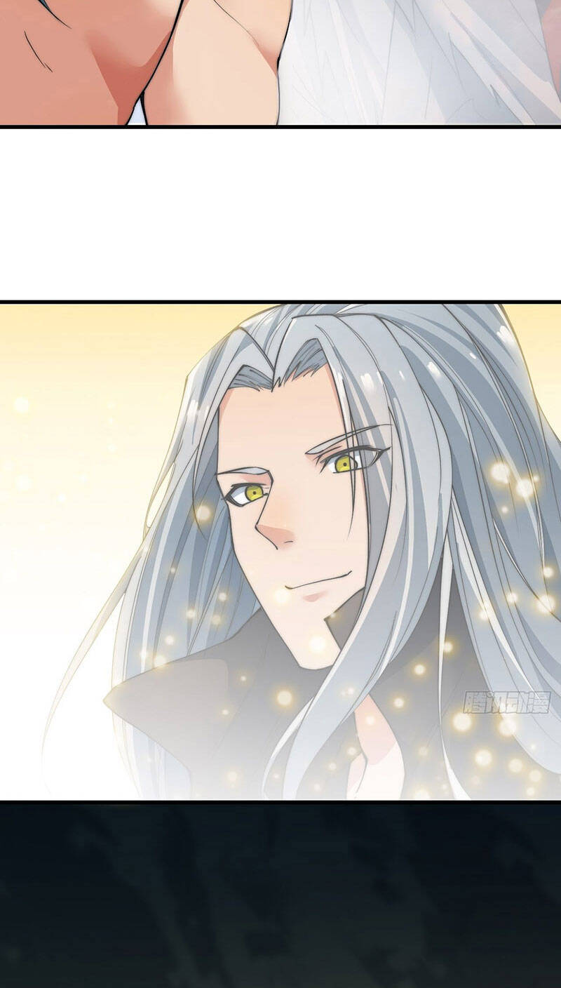 Võ Lăng Cửu Thiên - Chương 8