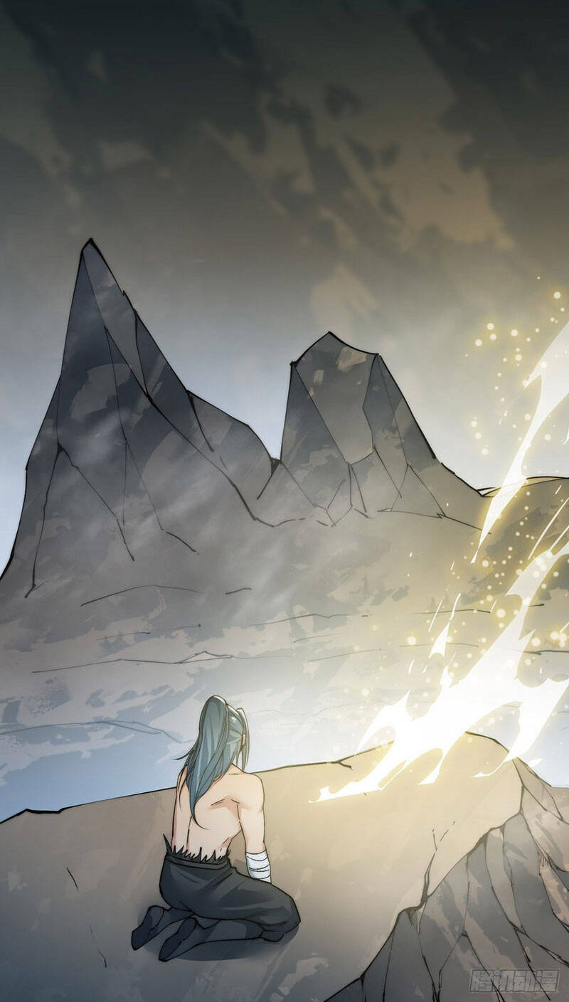 Võ Lăng Cửu Thiên - Chương 8