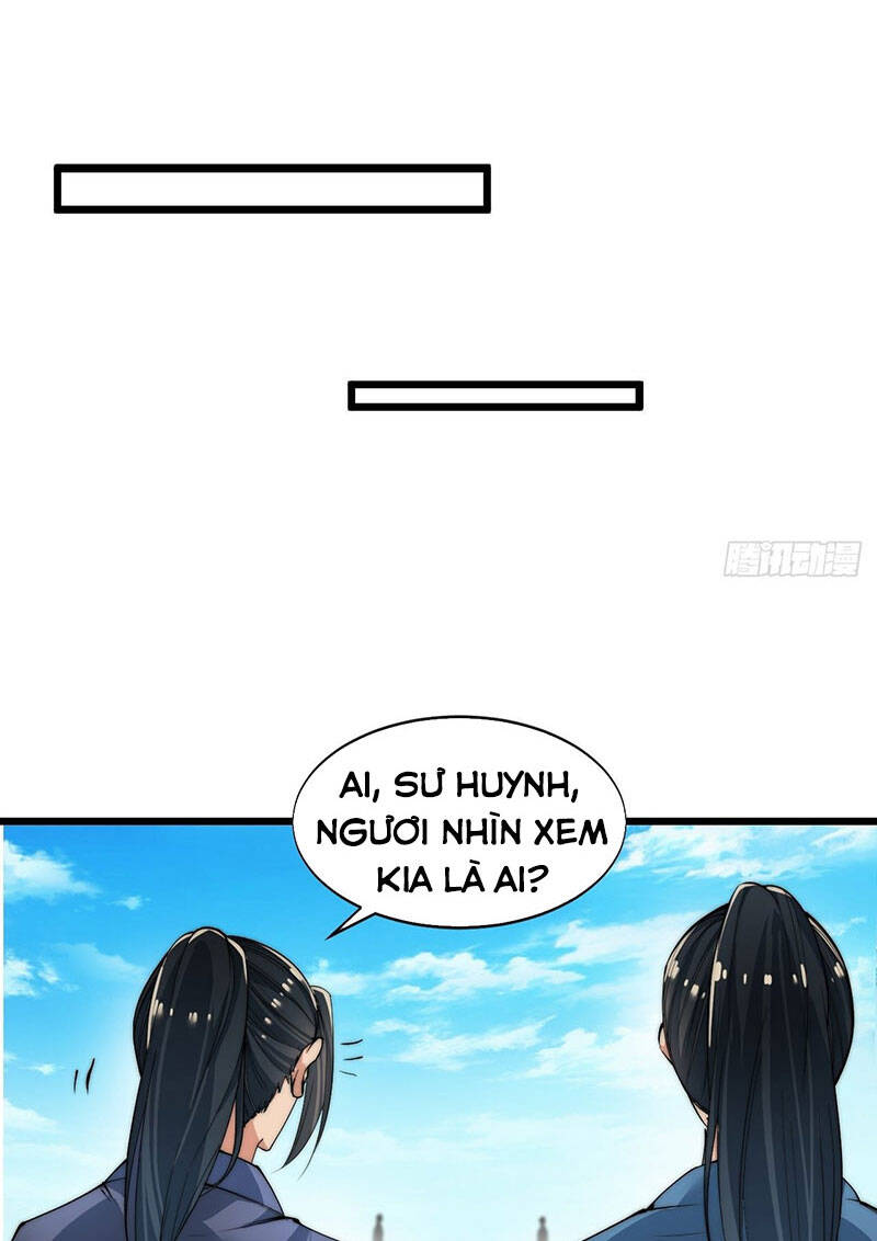 Võ Lăng Cửu Thiên - Chương 9