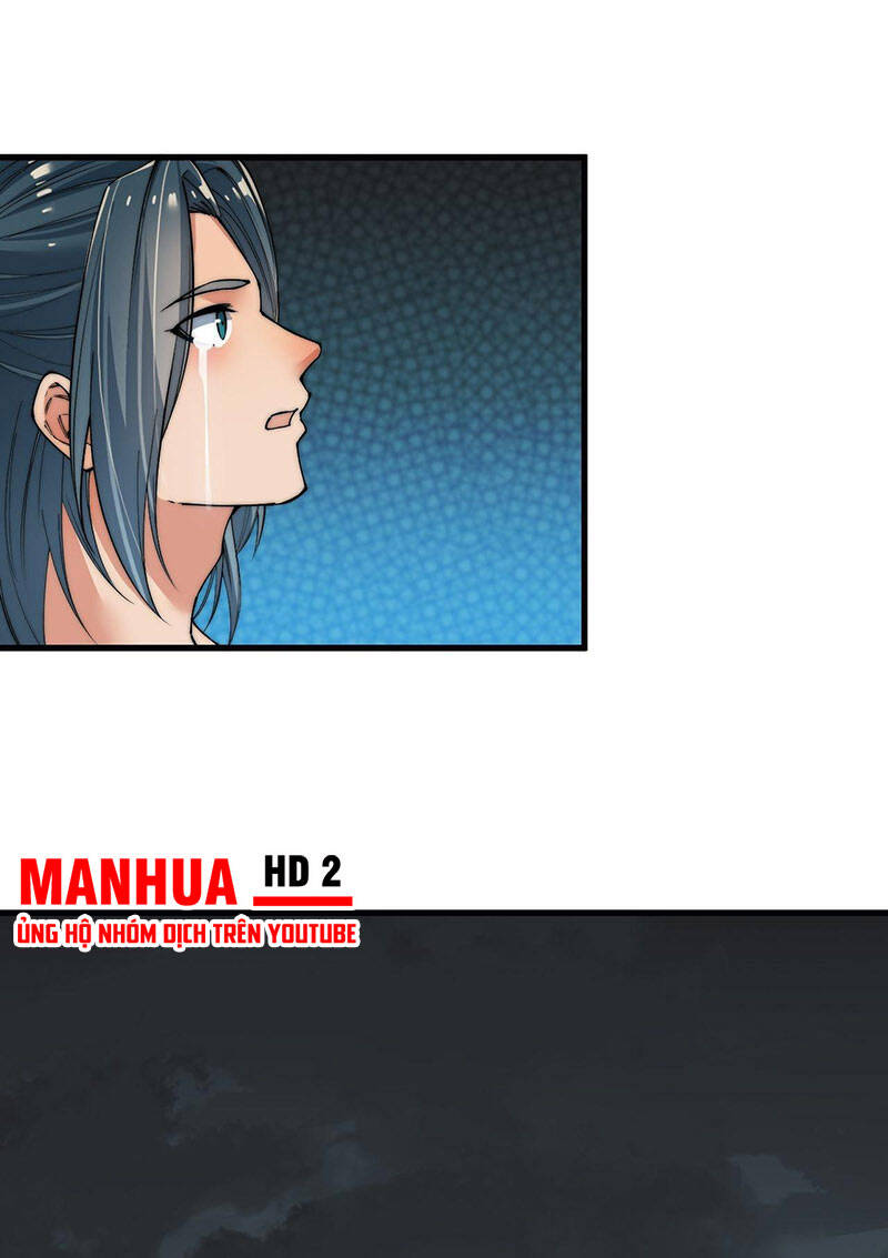 Võ Lăng Cửu Thiên - Chương 9