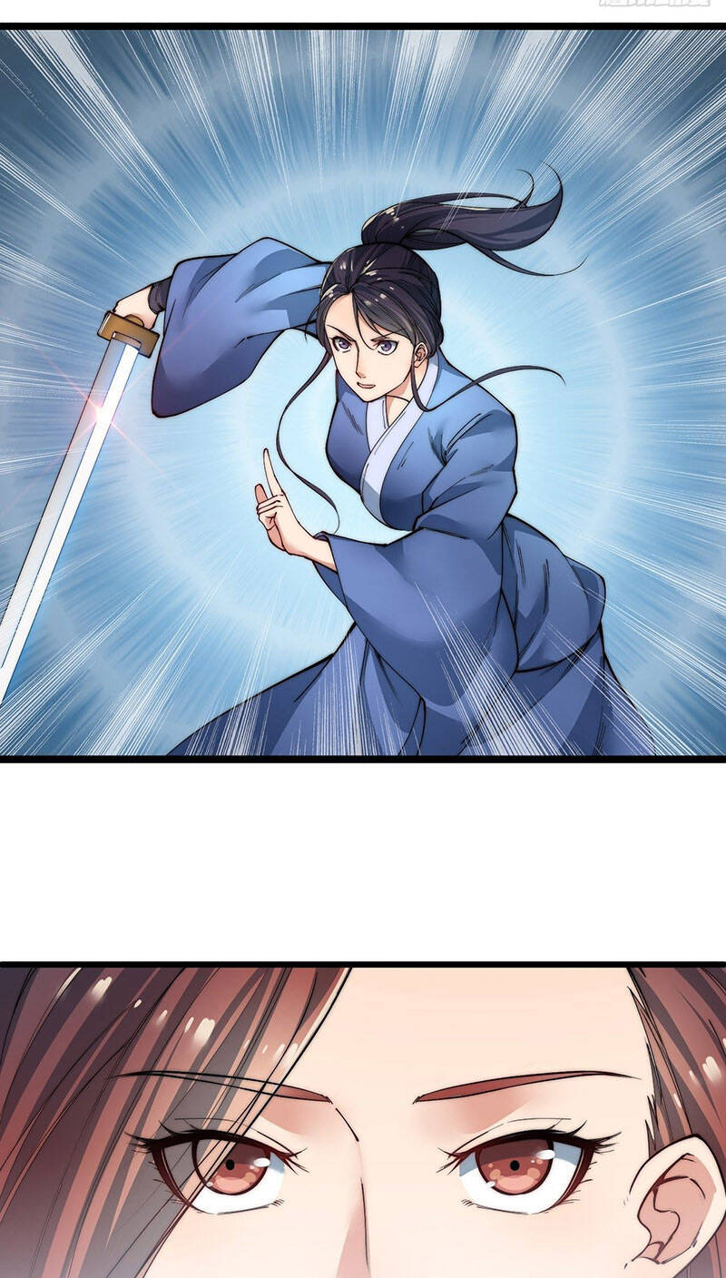 Võ Lăng Cửu Thiên - Chương 9