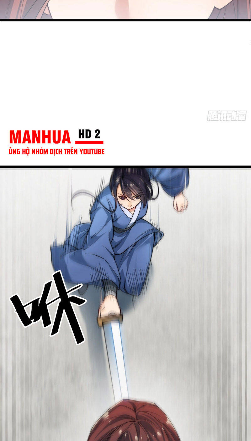 Võ Lăng Cửu Thiên - Chương 9