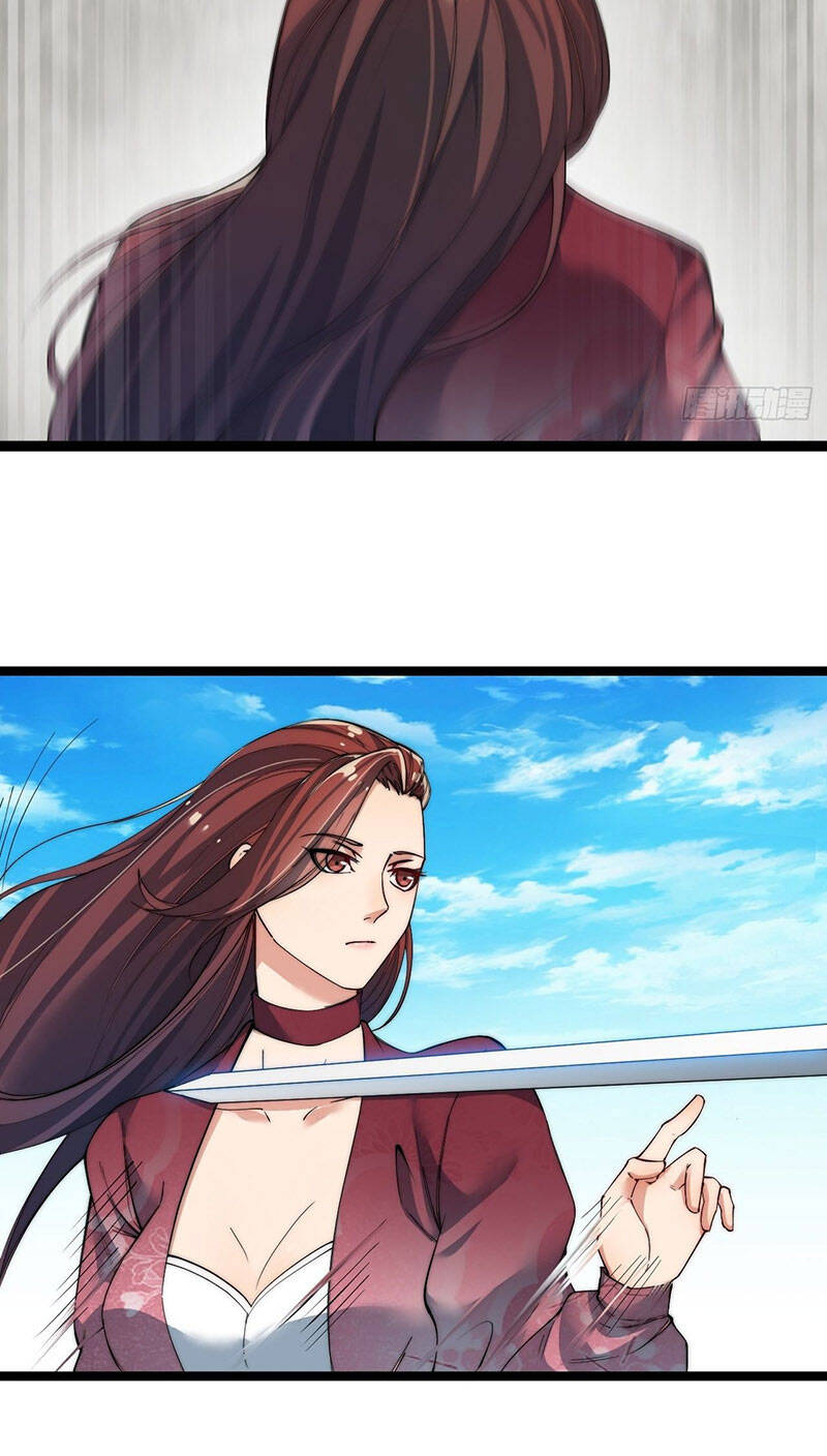 Võ Lăng Cửu Thiên - Chương 9