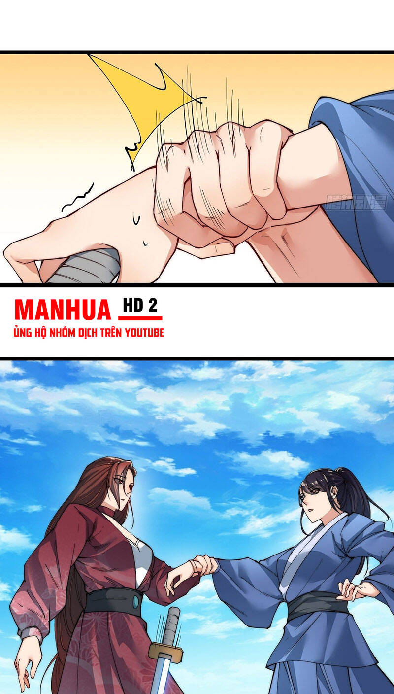 Võ Lăng Cửu Thiên - Chương 9