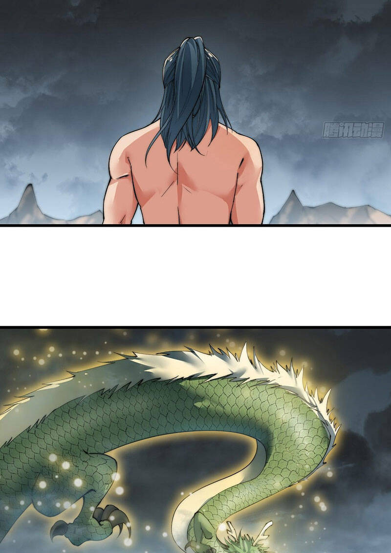 Võ Lăng Cửu Thiên - Chương 9