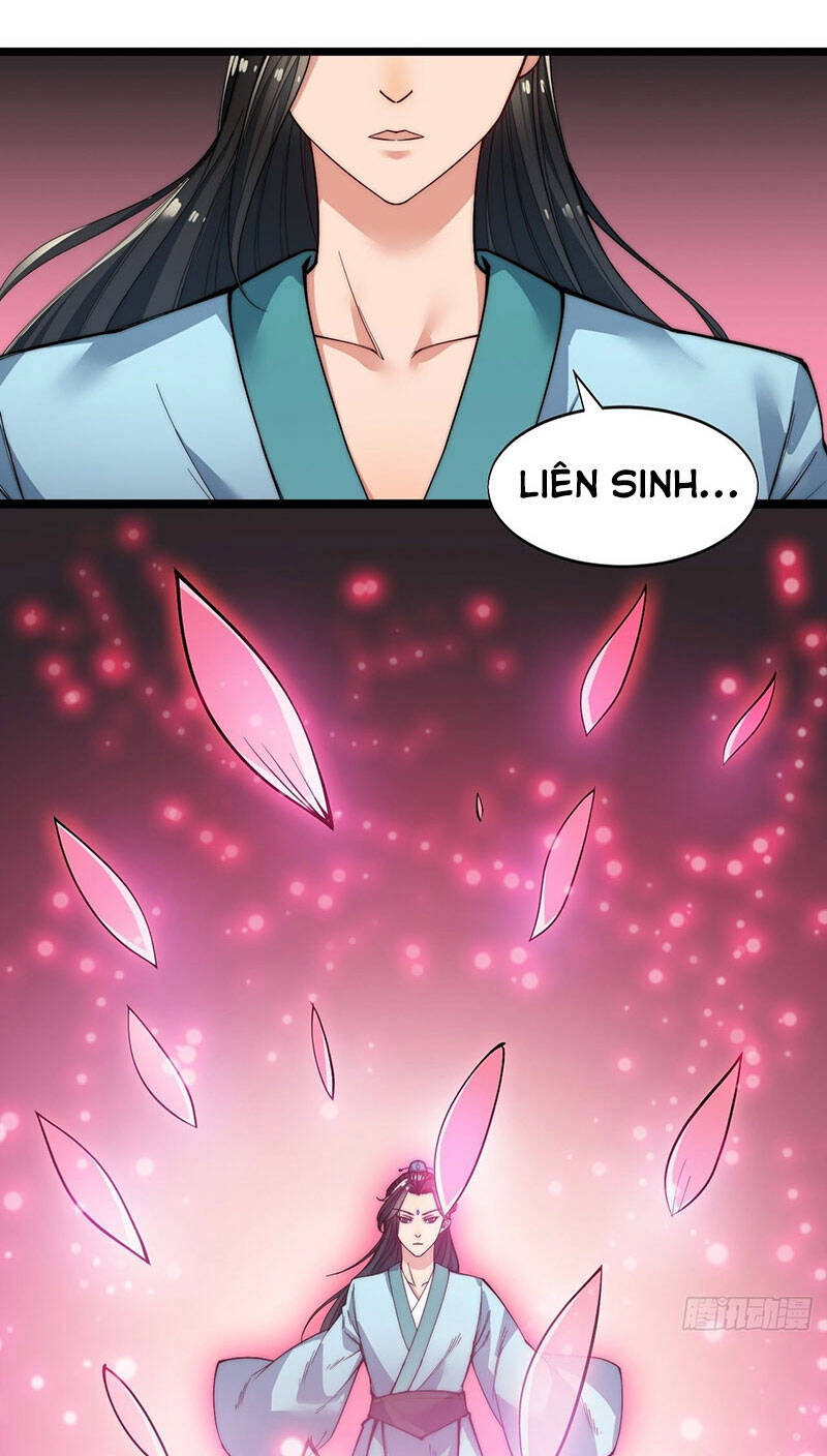 Võ Lăng Cửu Thiên - Chương 9