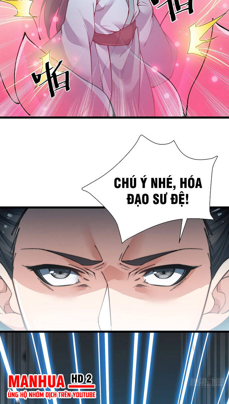 Võ Lăng Cửu Thiên - Chương 9