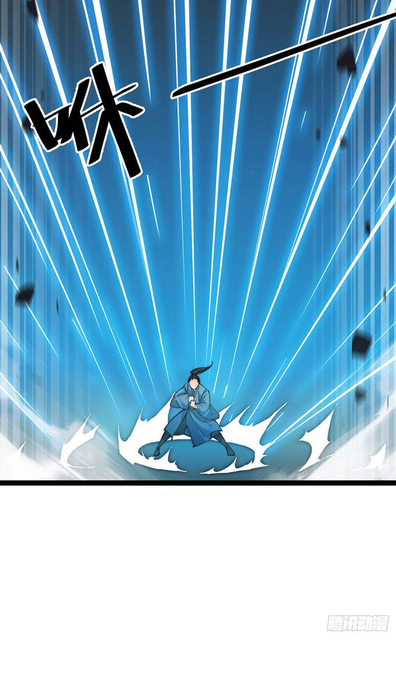 Võ Lăng Cửu Thiên - Chương 9