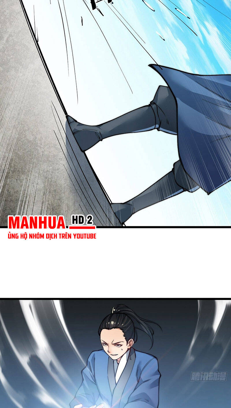 Võ Lăng Cửu Thiên - Chương 9