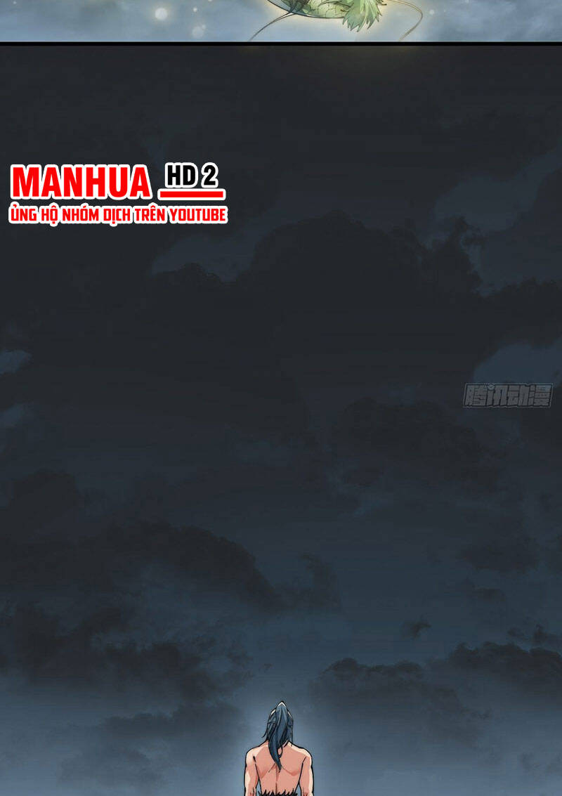 Võ Lăng Cửu Thiên - Chương 9