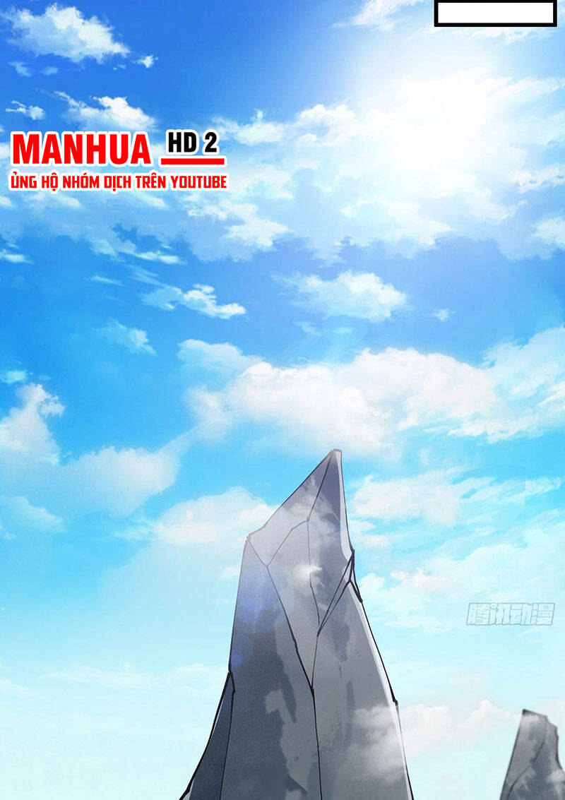 Võ Lăng Cửu Thiên - Chương 9