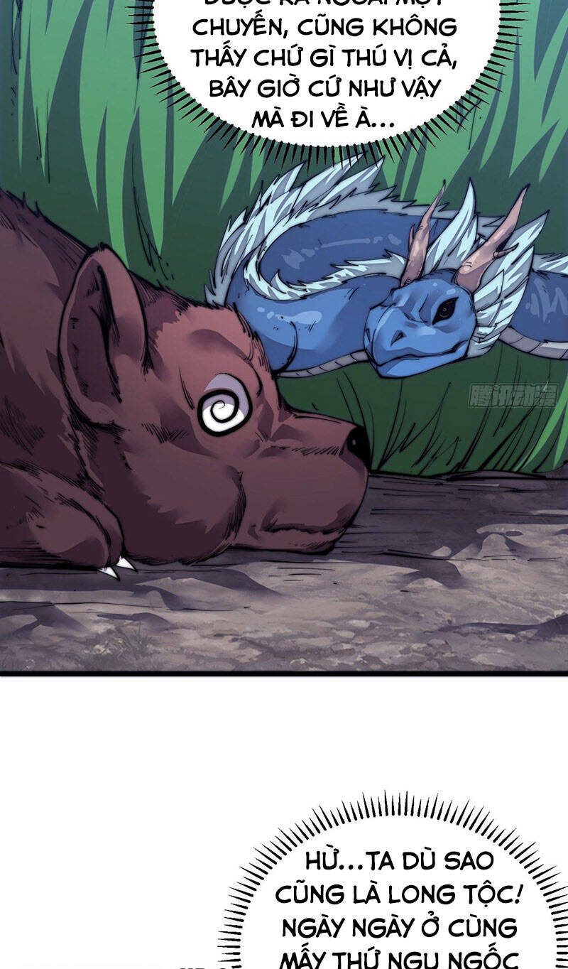 Võ Lăng Cửu Thiên - Chương 6