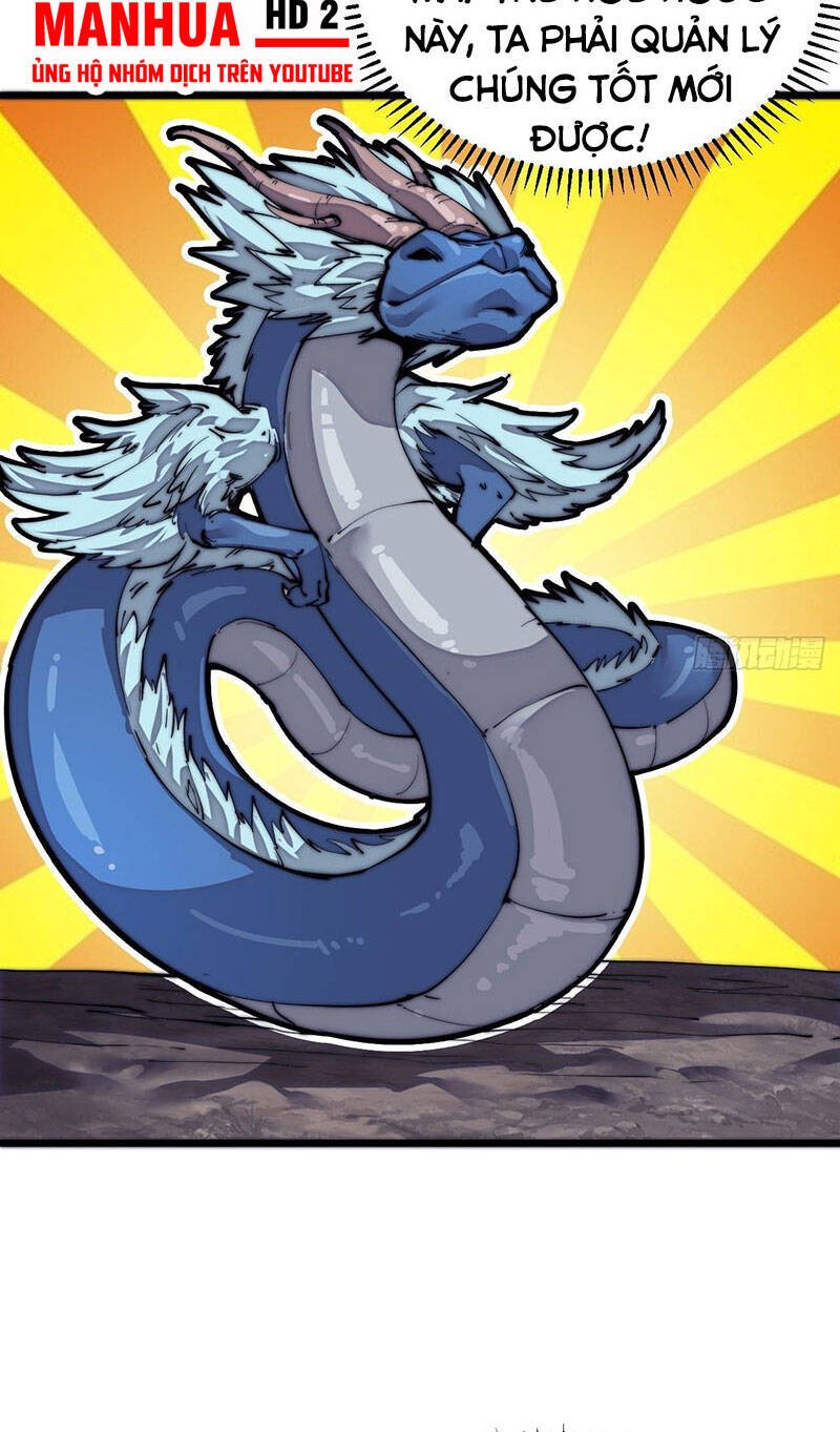 Võ Lăng Cửu Thiên - Chương 6